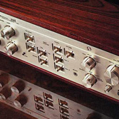 LUXMAN 58A