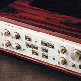 LUXMAN 68A